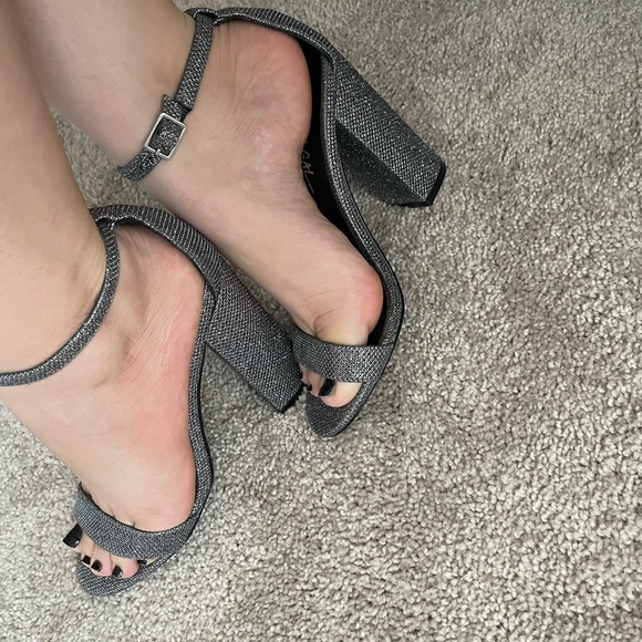 Nasty Gal Heels - Picture 3 of 6